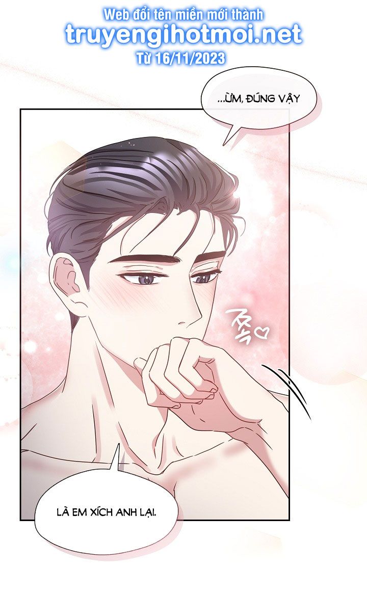 [18+] CHÓ NGOAN Chapter 28 - Trang 46 - Dâm Cô Nương