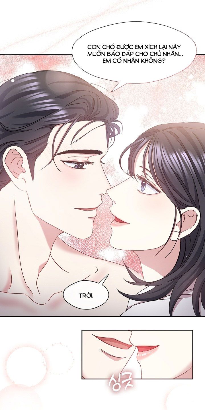 [18+] CHÓ NGOAN Chapter 28 - Trang 48 - Dâm Cô Nương