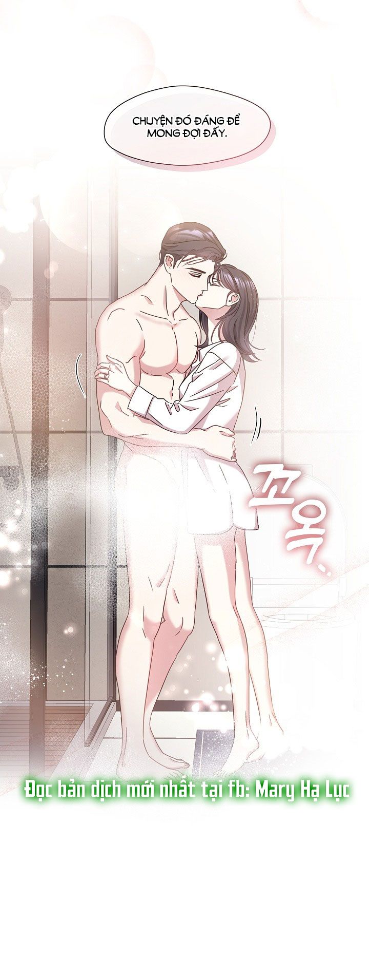 [18+] CHÓ NGOAN Chapter 28 - Trang 49 - Dâm Cô Nương