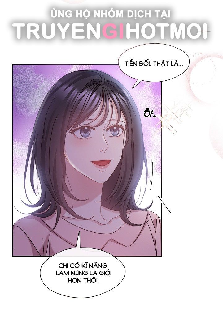 [18+] CHÓ NGOAN Chapter 28 - Trang 7 - Dâm Cô Nương