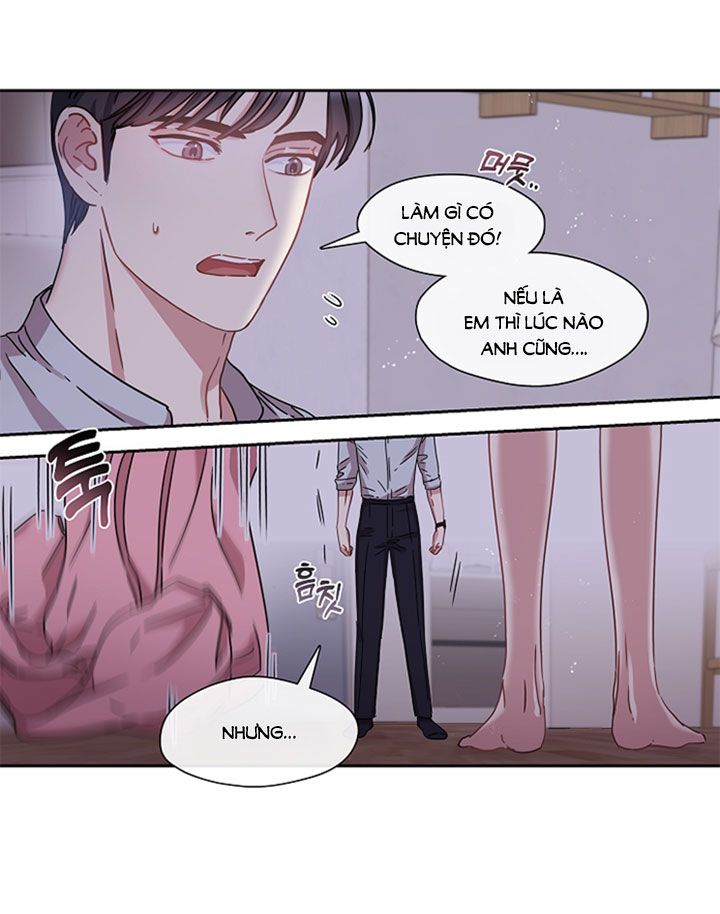 [18+] CHÓ NGOAN Chapter 11 - Trang 4 - Dâm Cô Nương