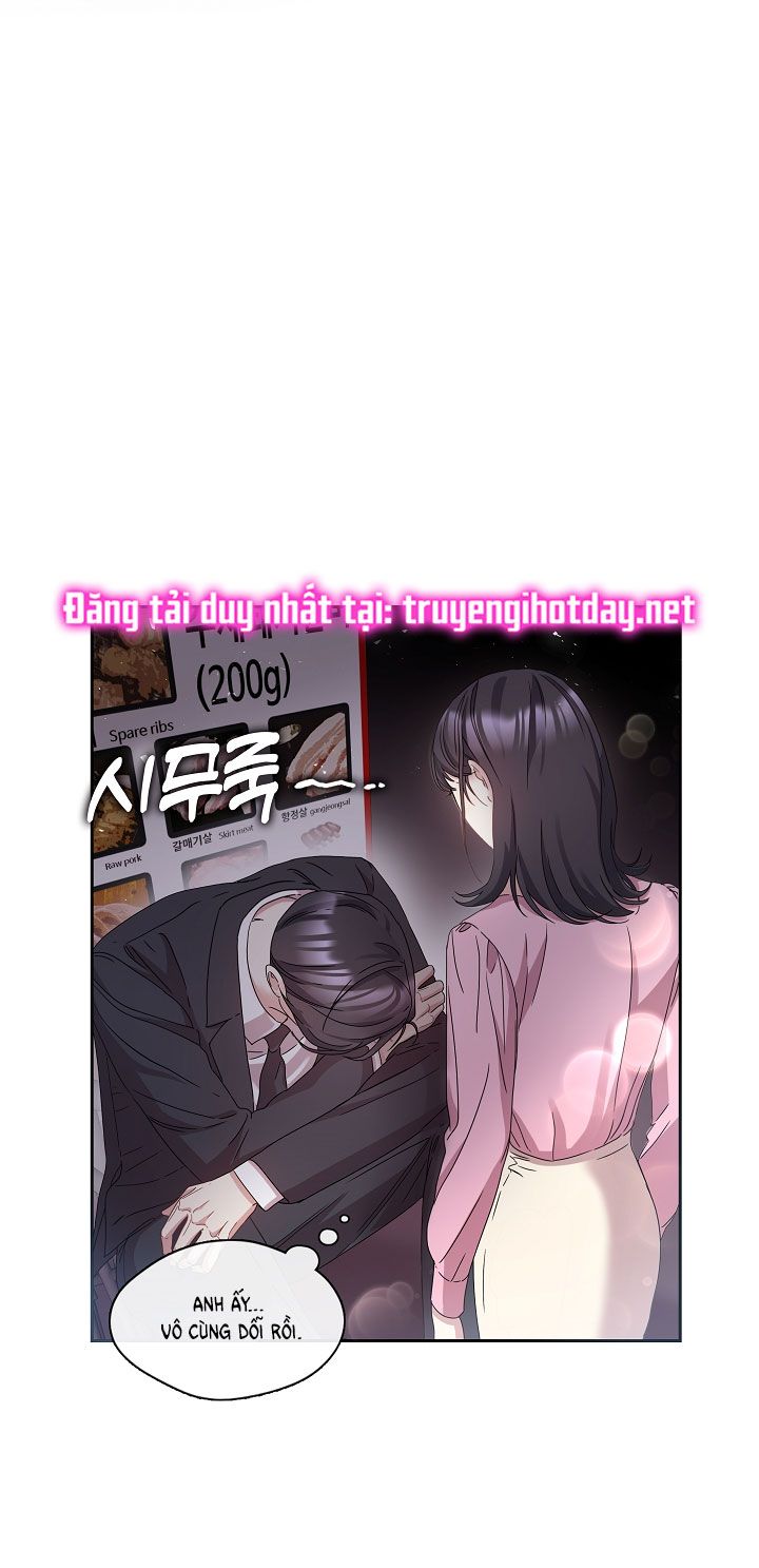 [18+] CHÓ NGOAN Chapter 4 - Trang 52 - Dâm Cô Nương