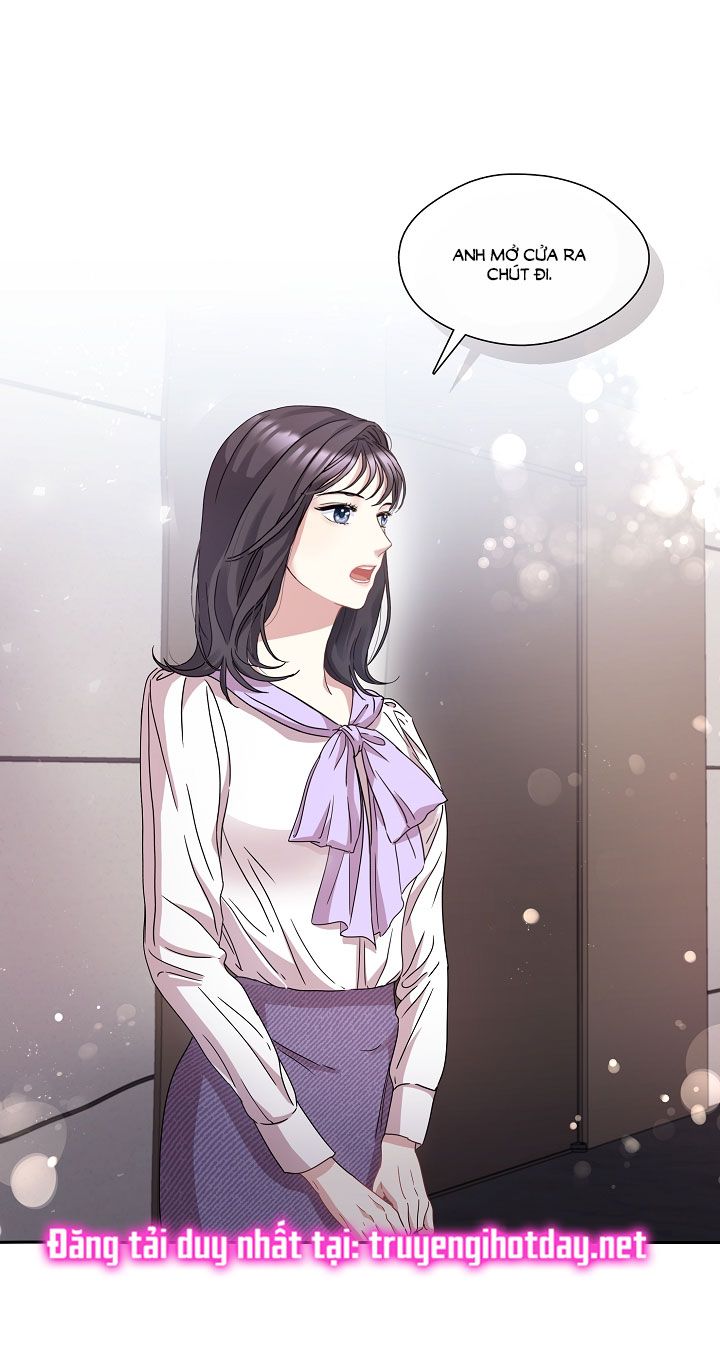 [18+] CHÓ NGOAN Chapter 4 - Trang 69 - Dâm Cô Nương