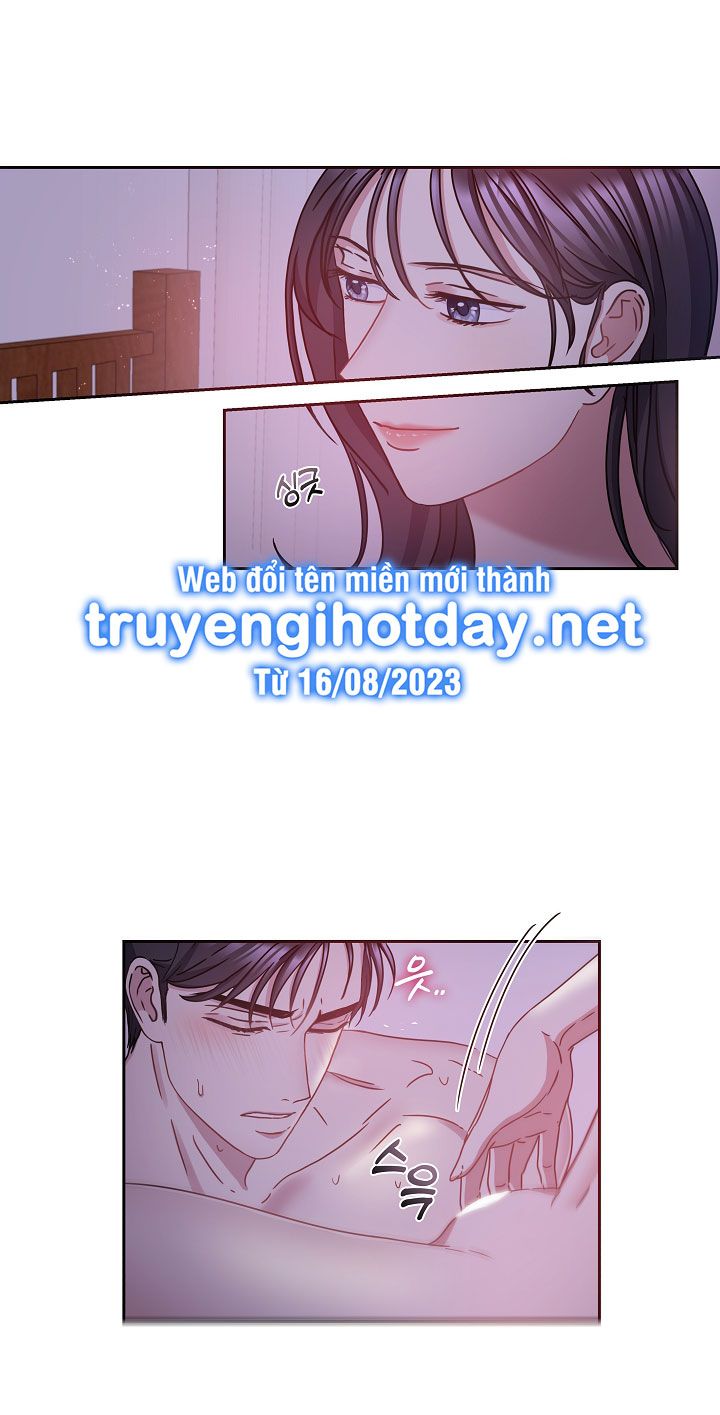 [18+] CHÓ NGOAN Chapter 12 - Trang 13 - Dâm Cô Nương