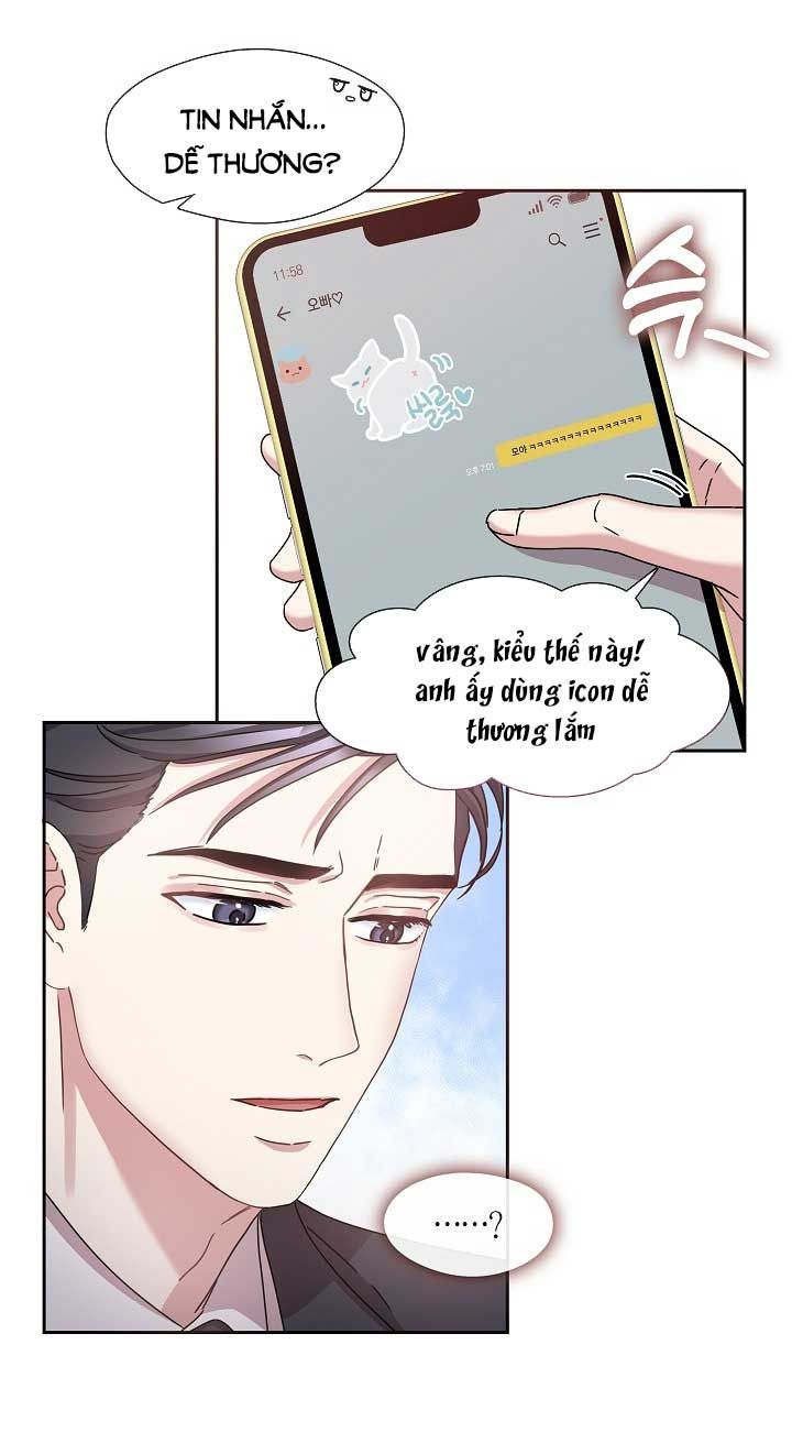 [18+] CHÓ NGOAN Chapter 25 - Trang 14 - Dâm Cô Nương