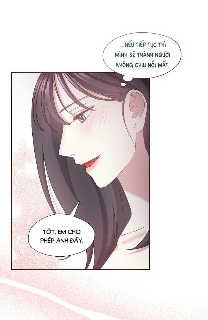 [18+] CHÓ NGOAN Chapter 24 - Trang 24 - Dâm Cô Nương