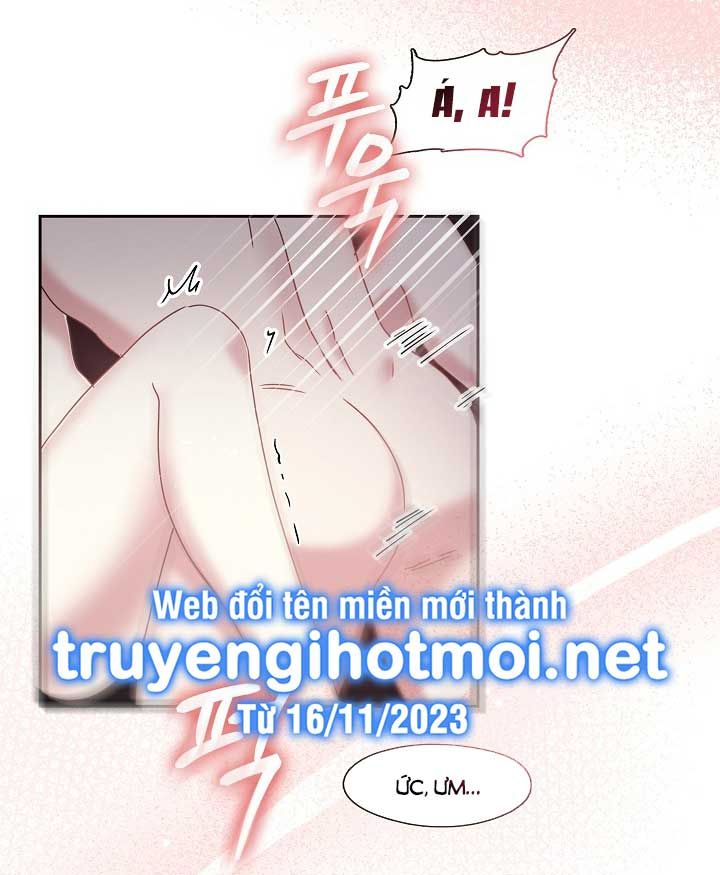 [18+] CHÓ NGOAN Chapter 24 - Trang 53 - Dâm Cô Nương
