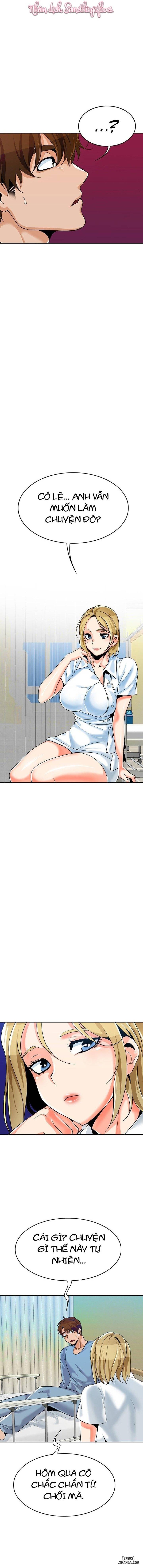 Oppa, Not There Chapter 24 - Trang 7 - Dâm Cô Nương