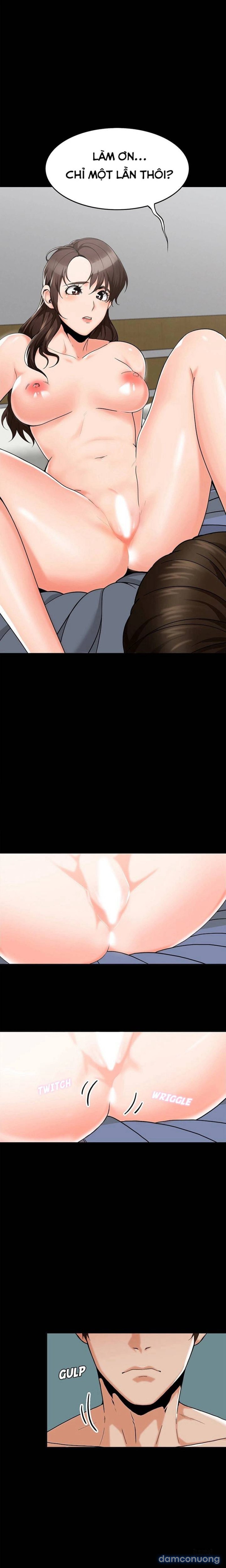 Oppa, Not There Chapter 1 - Trang 2 - Dâm Cô Nương