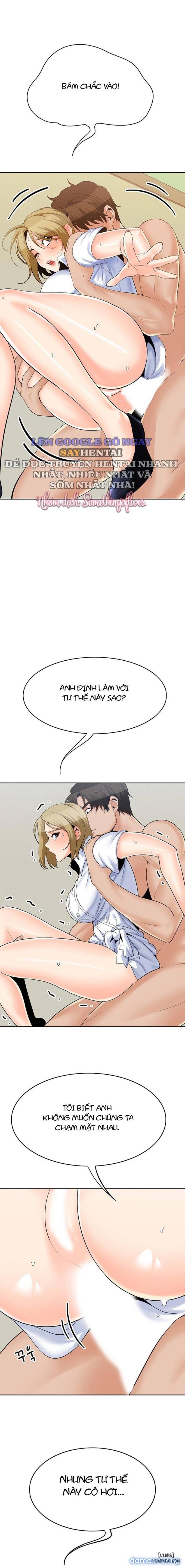 Oppa, Not There Chapter 19 - Trang 2 - Dâm Cô Nương