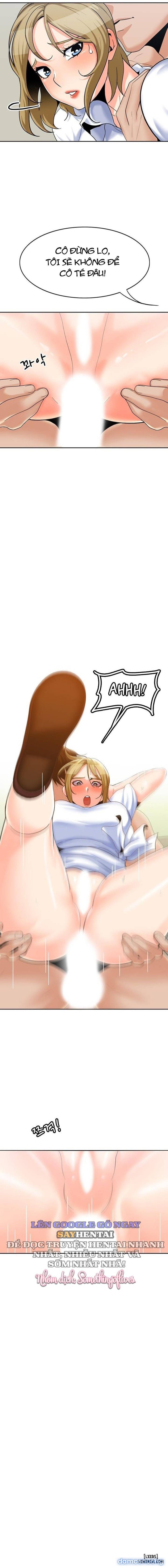 Oppa, Not There Chapter 19 - Trang 3 - Dâm Cô Nương