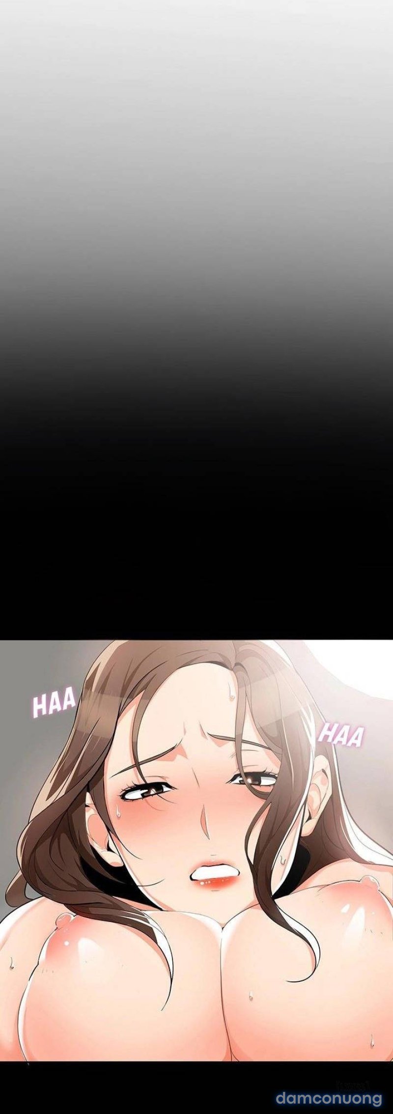 Oppa, Not There Chapter 2 - Trang 11 - Dâm Cô Nương