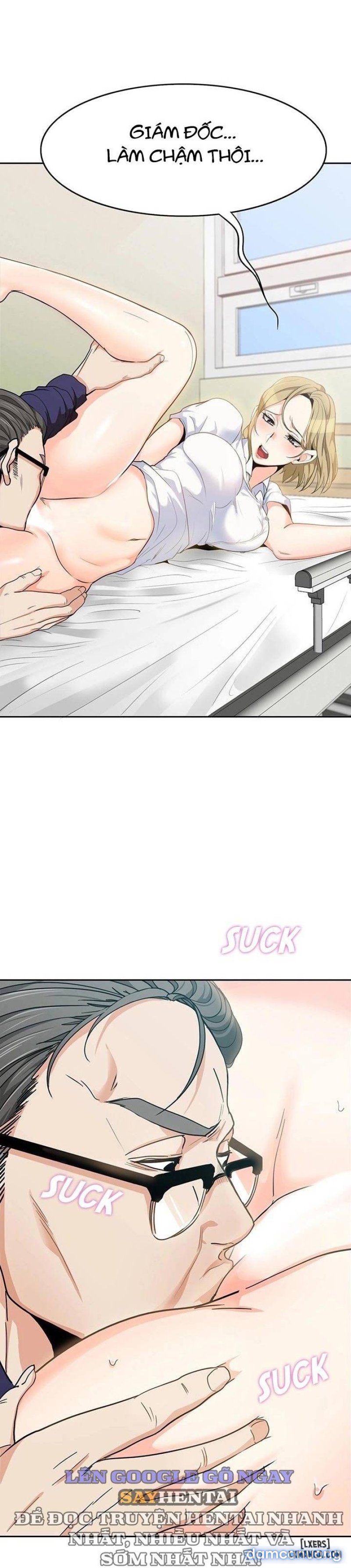 Oppa, Not There Chapter 2 - Trang 27 - Dâm Cô Nương