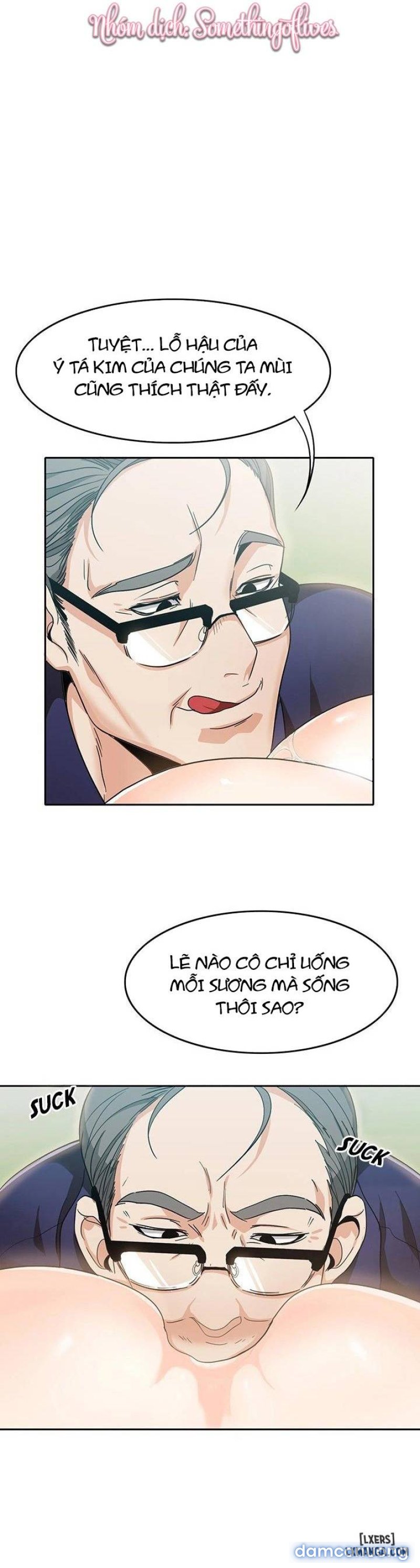 Oppa, Not There Chapter 2 - Trang 28 - Dâm Cô Nương