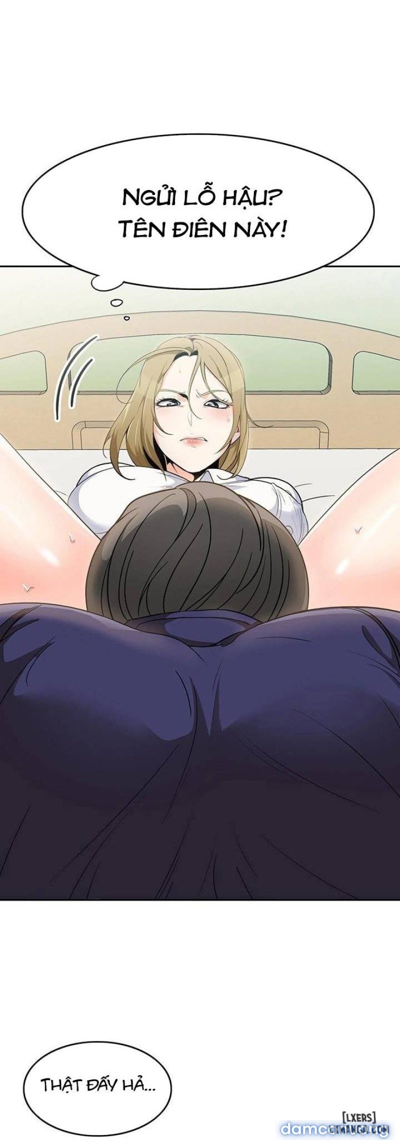 Oppa, Not There Chapter 2 - Trang 29 - Dâm Cô Nương