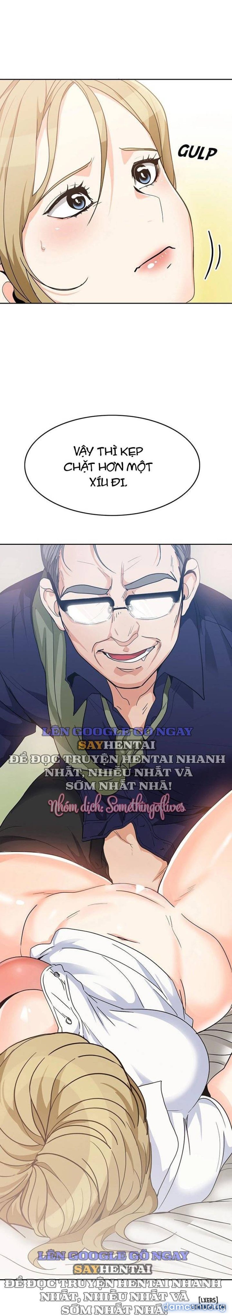 Oppa, Not There Chapter 2 - Trang 41 - Dâm Cô Nương