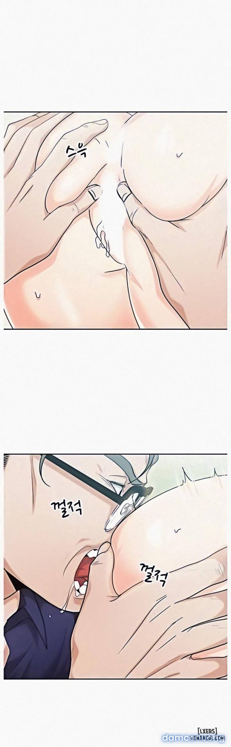 Oppa, Not There Chapter 3 - Trang 20 - Dâm Cô Nương