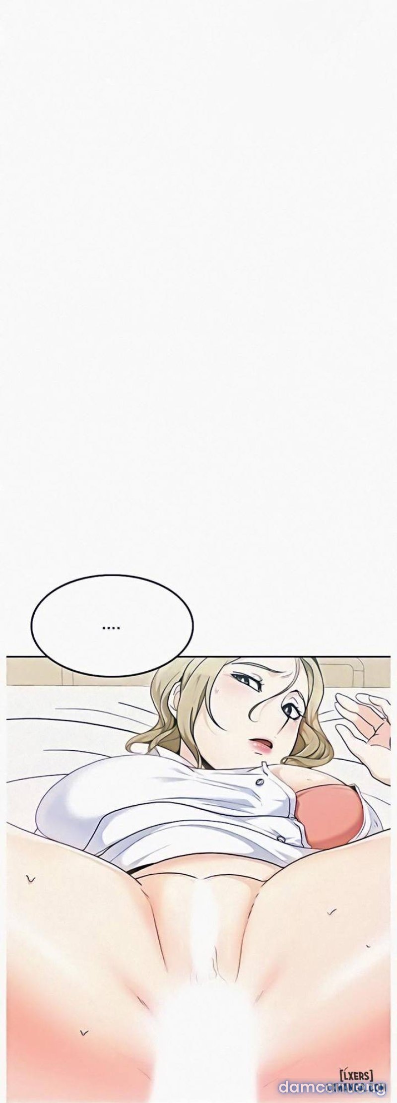 Oppa, Not There Chapter 3 - Trang 3 - Dâm Cô Nương