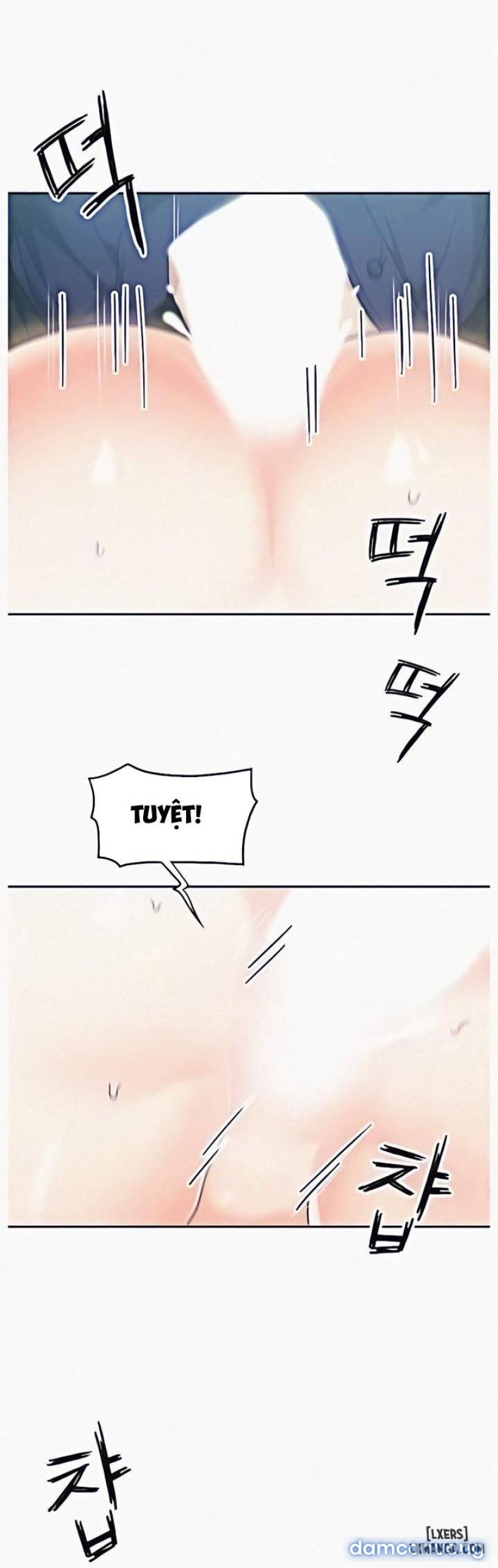 Oppa, Not There Chapter 3 - Trang 32 - Dâm Cô Nương