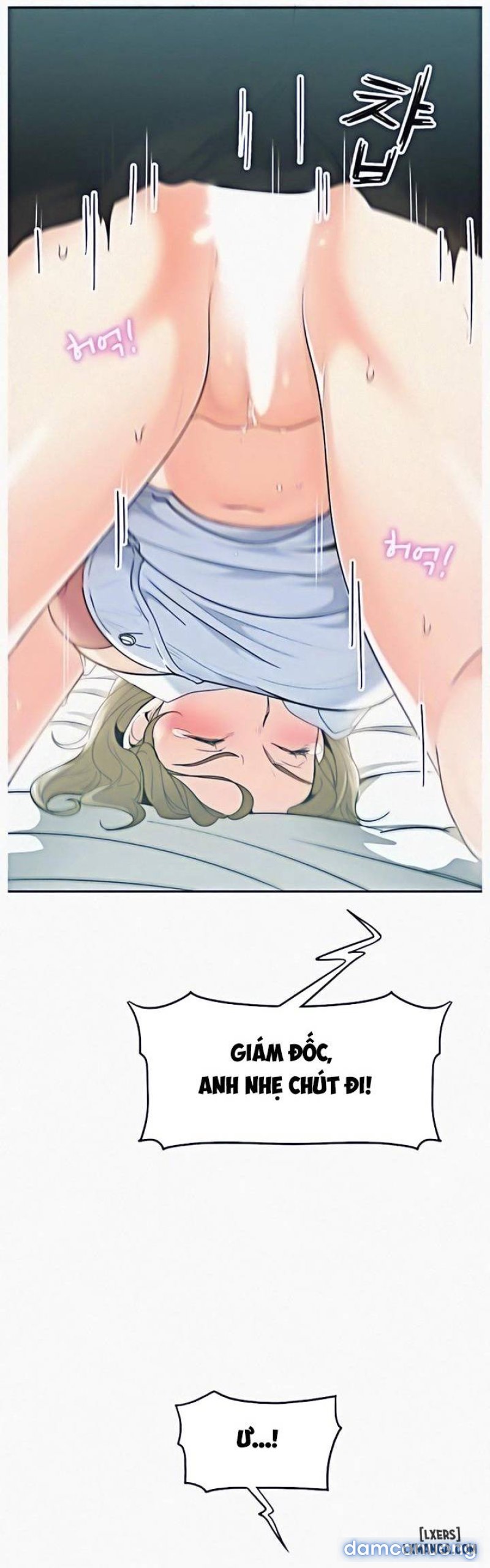 Oppa, Not There Chapter 3 - Trang 33 - Dâm Cô Nương
