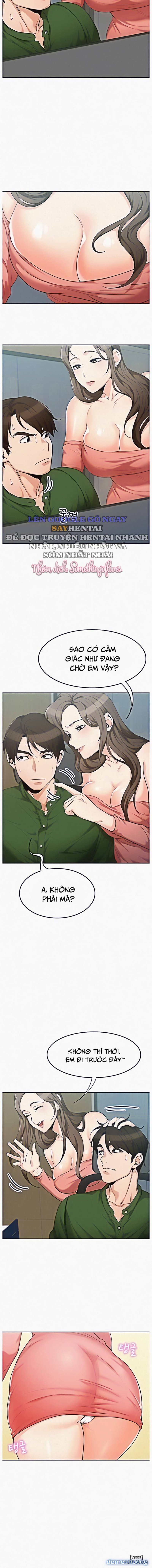 Oppa, Not There Chapter 4 - Trang 12 - Dâm Cô Nương
