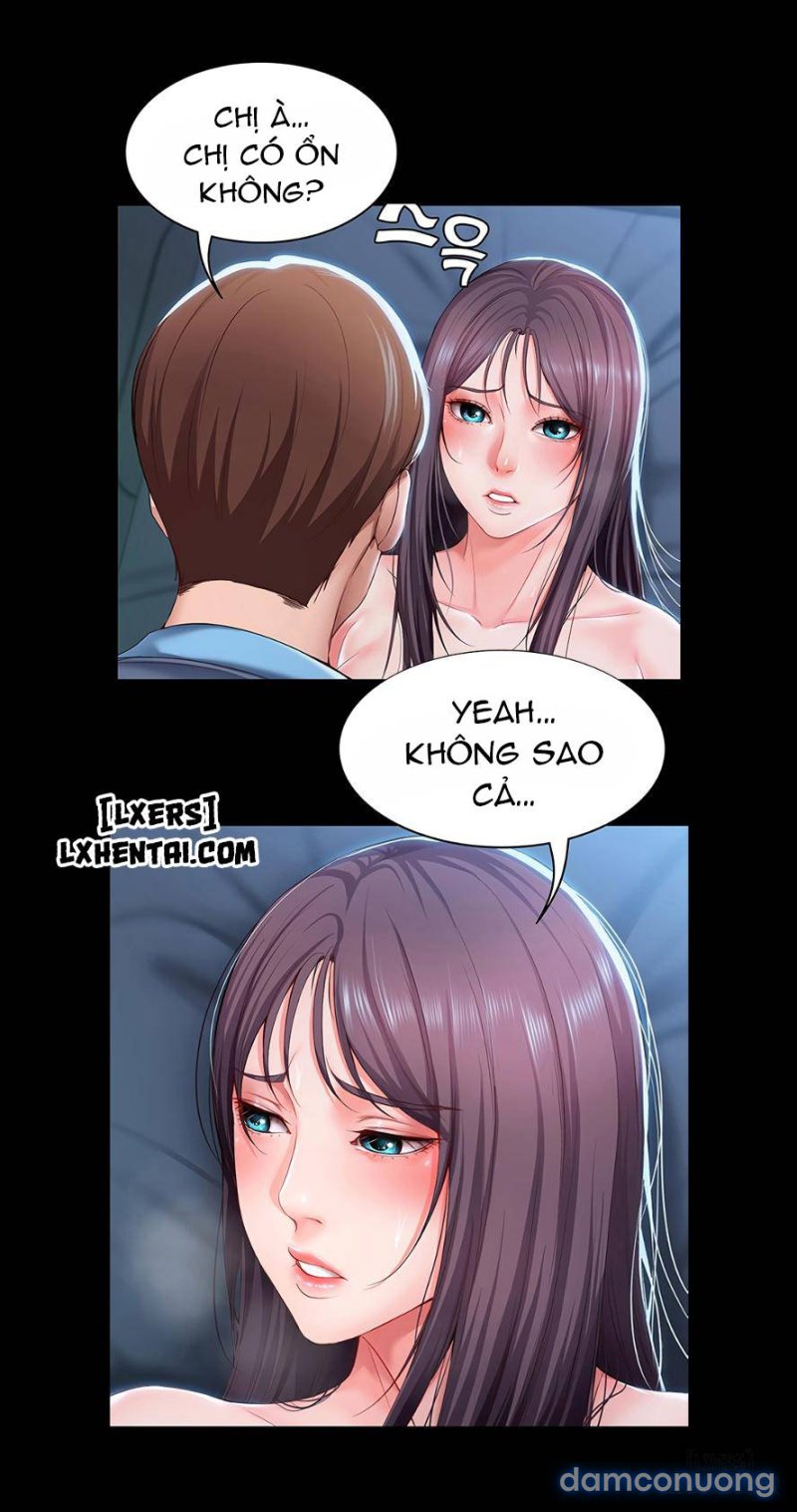 Nhật Ký Ở Trọ - KHÔNG CHE Chapter 25 - Trang 14 - Dâm Cô Nương