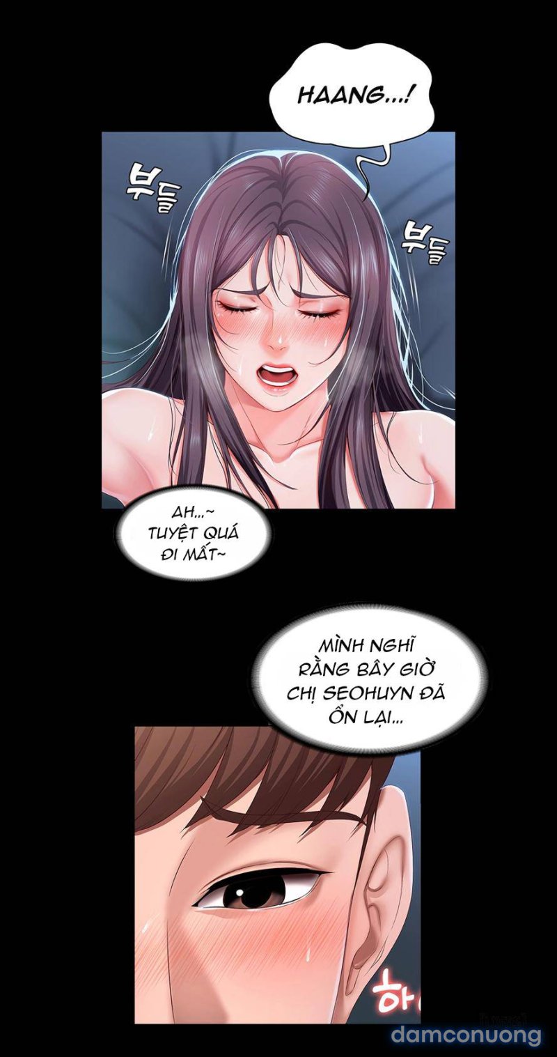Nhật Ký Ở Trọ - KHÔNG CHE Chapter 25 - Trang 25 - Dâm Cô Nương