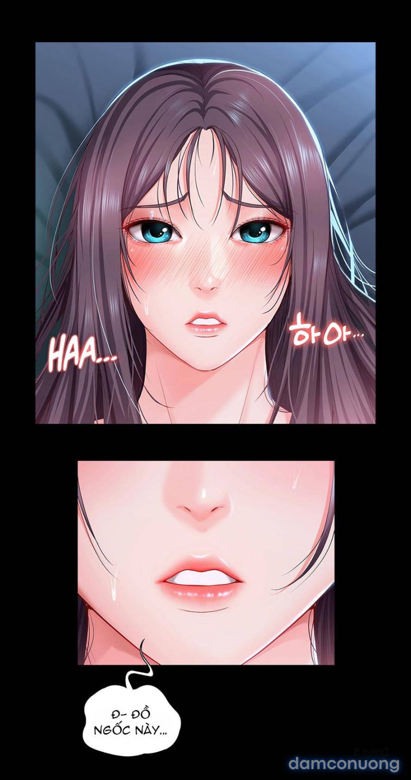 Nhật Ký Ở Trọ - KHÔNG CHE Chapter 25 - Trang 31 - Dâm Cô Nương