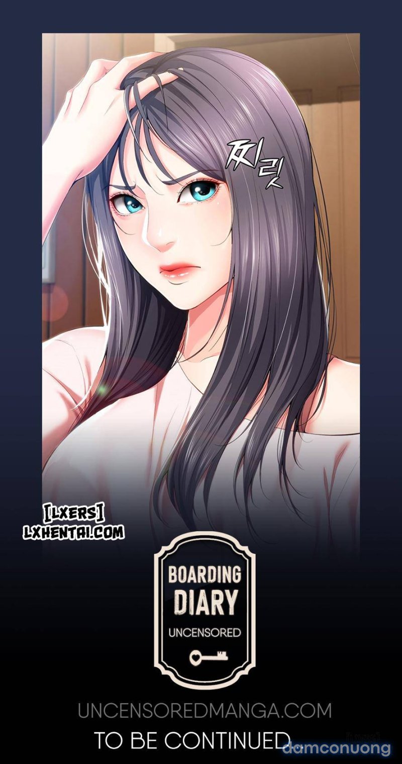 Nhật Ký Ở Trọ - KHÔNG CHE Chapter 25 - Trang 50 - Dâm Cô Nương