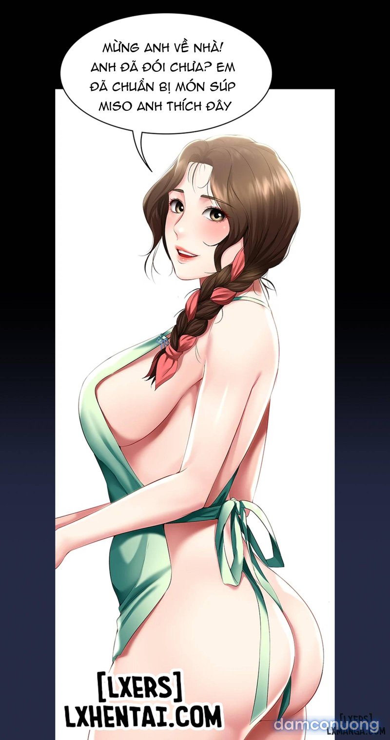 Nhật Ký Ở Trọ - KHÔNG CHE Chapter 56 - Trang 20 - Dâm Cô Nương