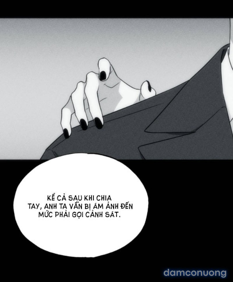 [18+] Sương Giá Chapter 40 - Trang 10 - Dâm Cô Nương