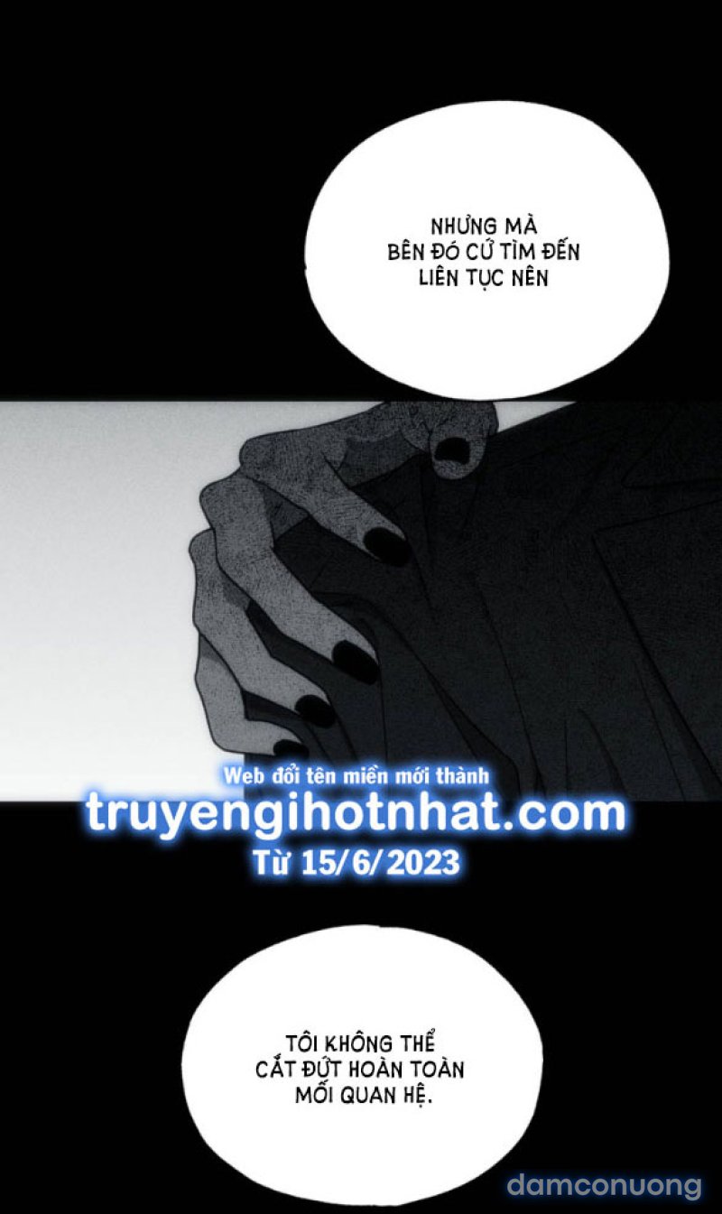 [18+] Sương Giá Chapter 40 - Trang 11 - Dâm Cô Nương