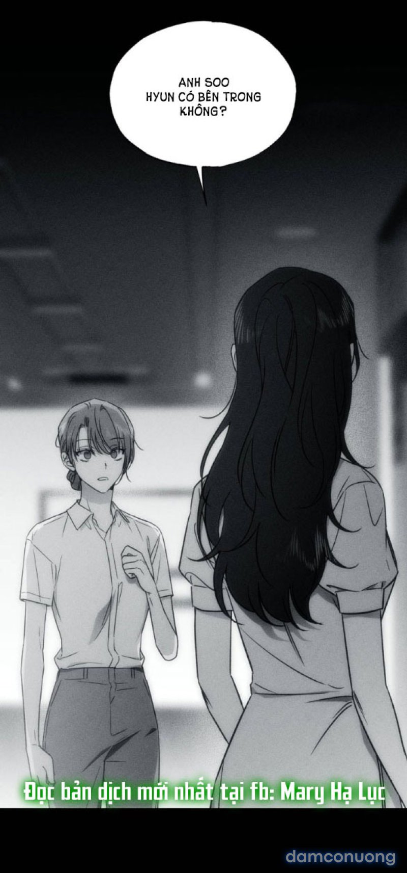 [18+] Sương Giá Chapter 40 - Trang 17 - Dâm Cô Nương