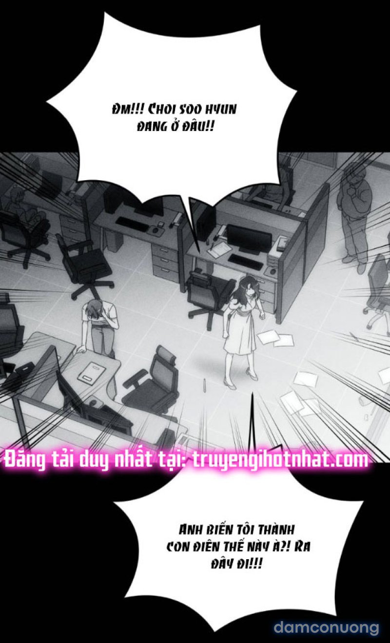 [18+] Sương Giá Chapter 40 - Trang 22 - Dâm Cô Nương