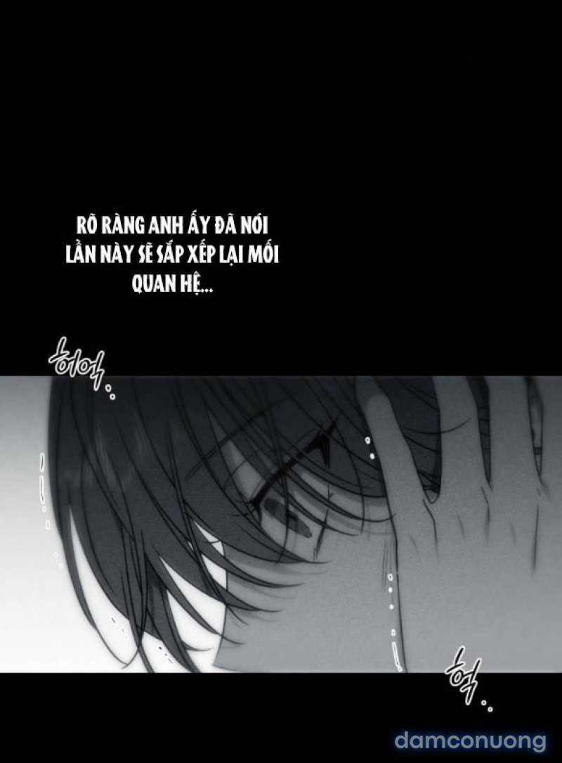 [18+] Sương Giá Chapter 40 - Trang 23 - Dâm Cô Nương
