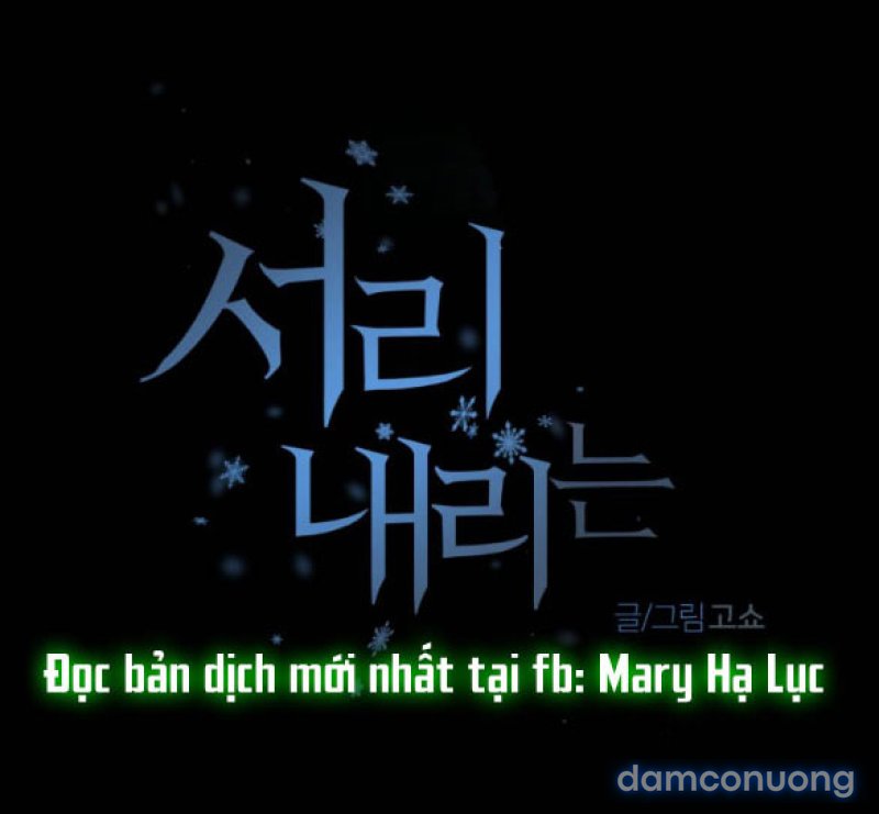 [18+] Sương Giá Chapter 40 - Trang 3 - Dâm Cô Nương