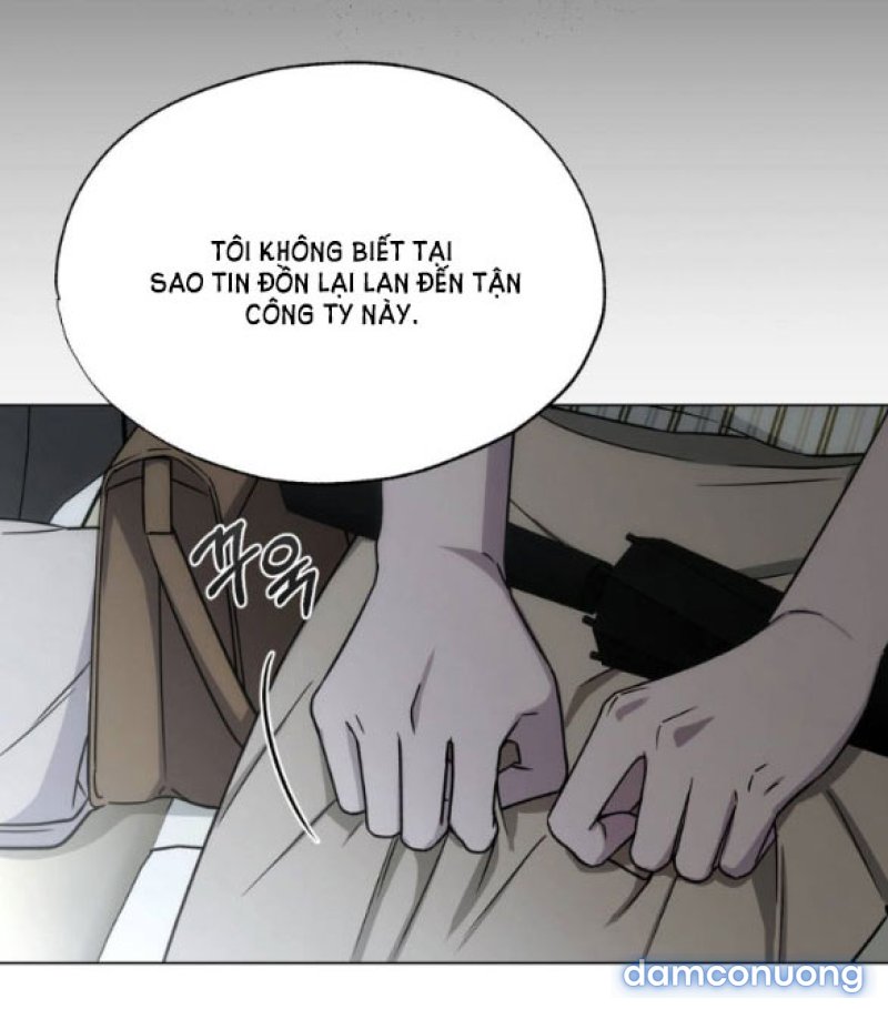 [18+] Sương Giá Chapter 40 - Trang 31 - Dâm Cô Nương
