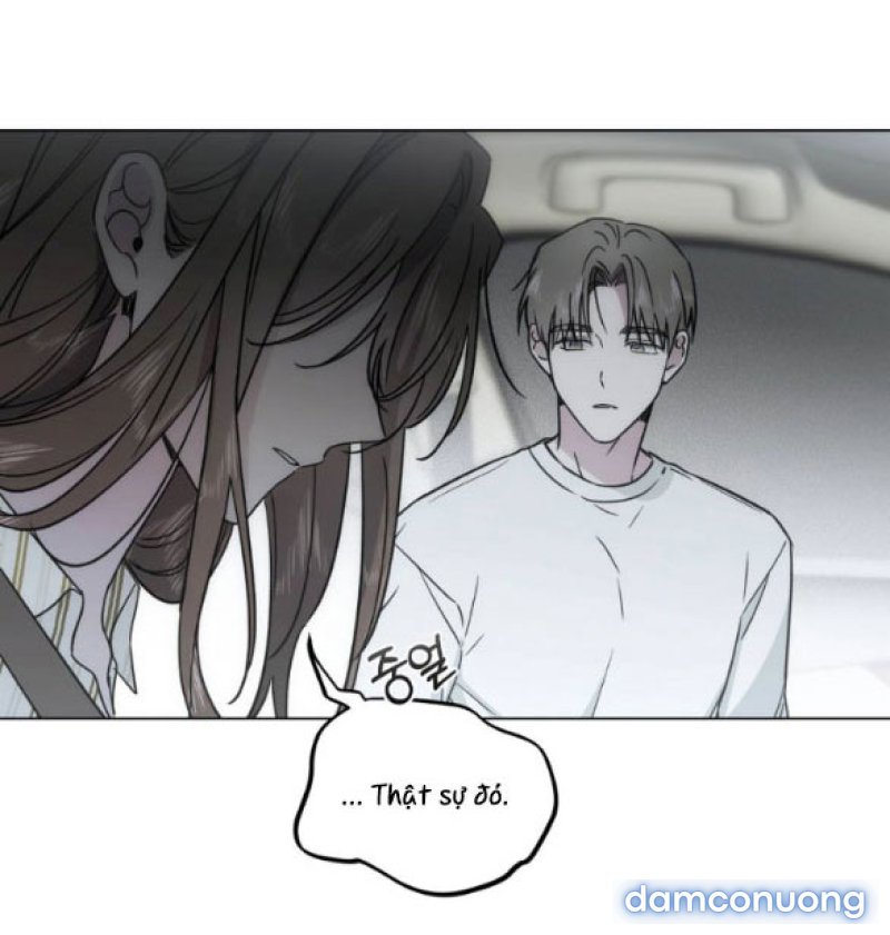 [18+] Sương Giá Chapter 40 - Trang 35 - Dâm Cô Nương