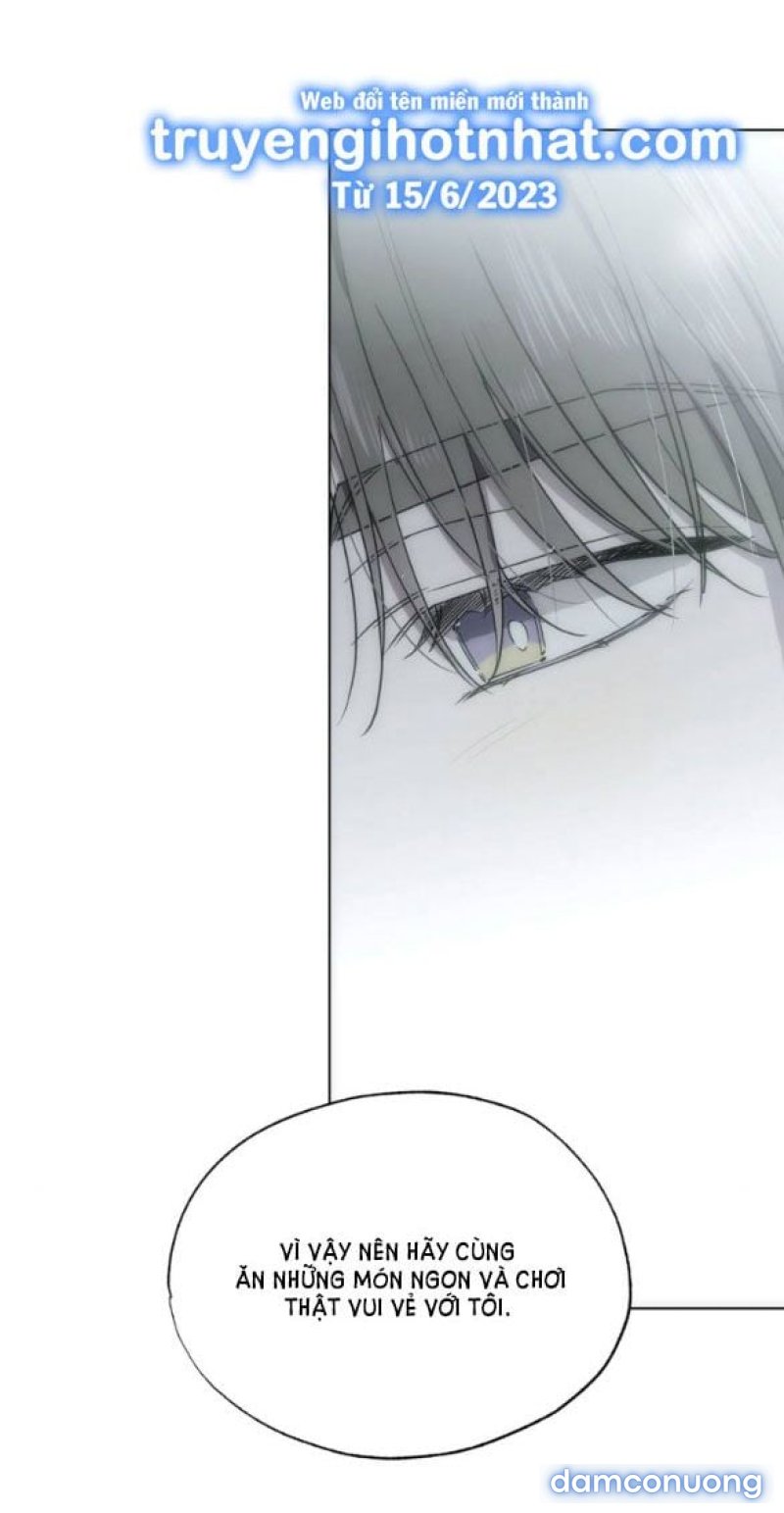 [18+] Sương Giá Chapter 40 - Trang 42 - Dâm Cô Nương