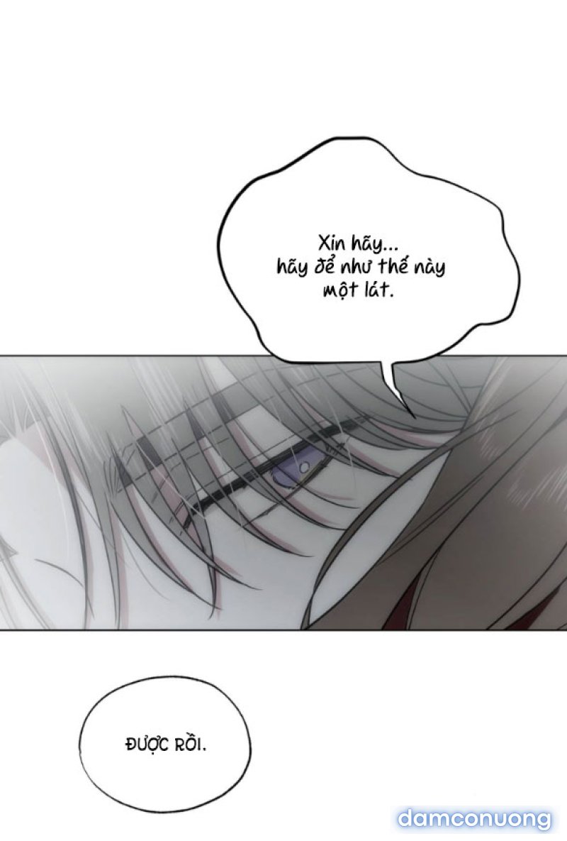 [18+] Sương Giá Chapter 40 - Trang 51 - Dâm Cô Nương