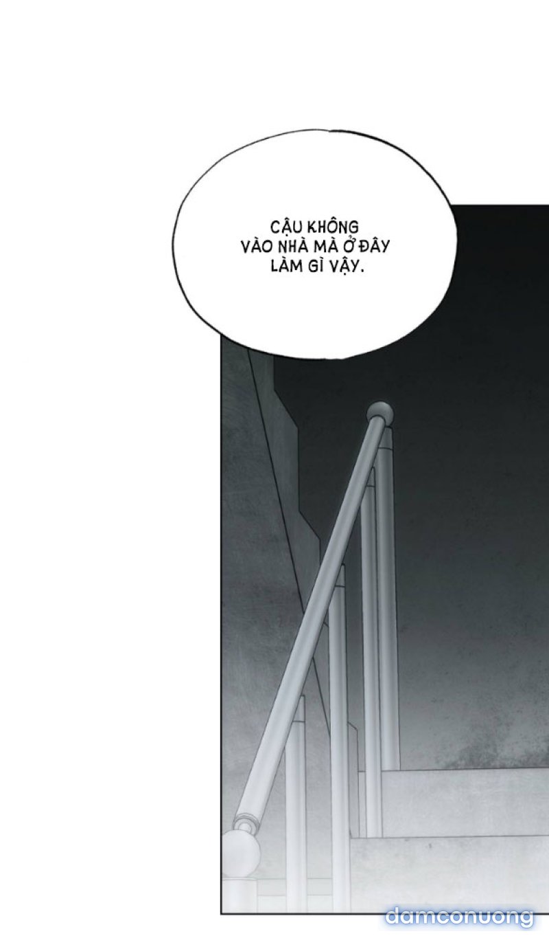 [18+] Sương Giá Chapter 40 - Trang 58 - Dâm Cô Nương