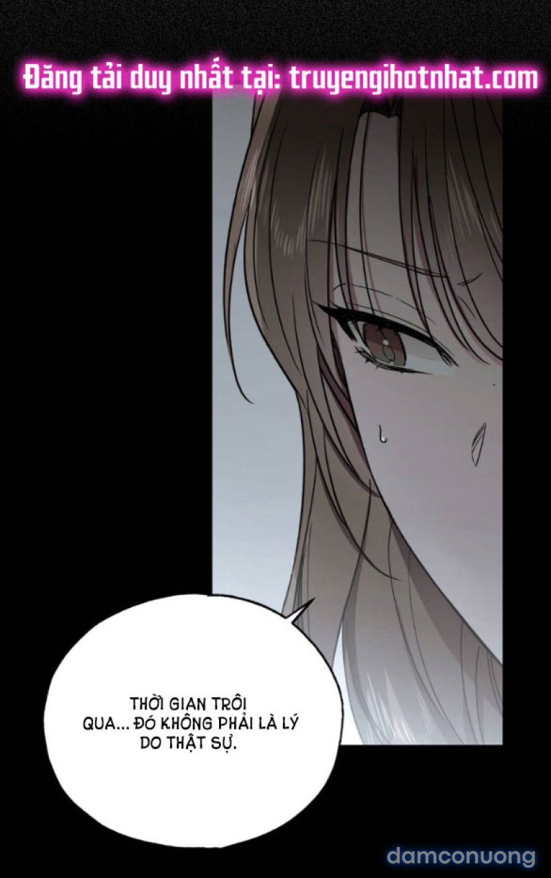 [18+] Sương Giá Chapter 40 - Trang 8 - Dâm Cô Nương