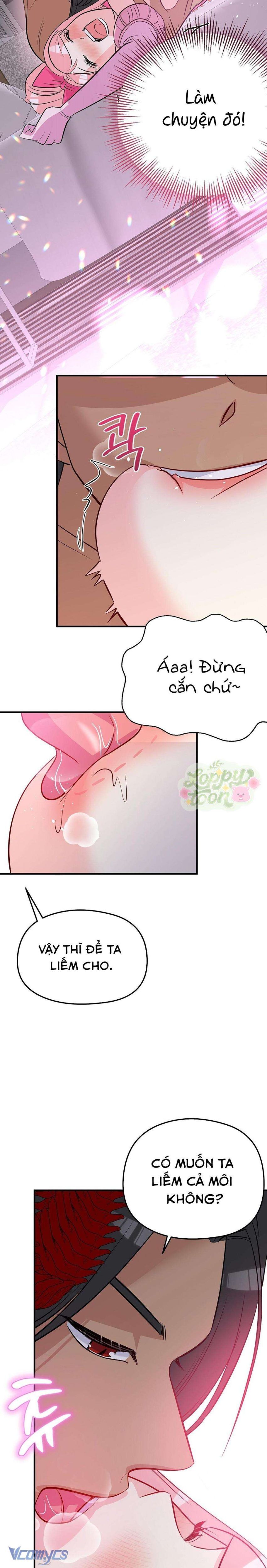 Pháp Trượng Ma Thuật Huyền Diệu Chapter 5 - Trang 12 - Dâm Cô Nương