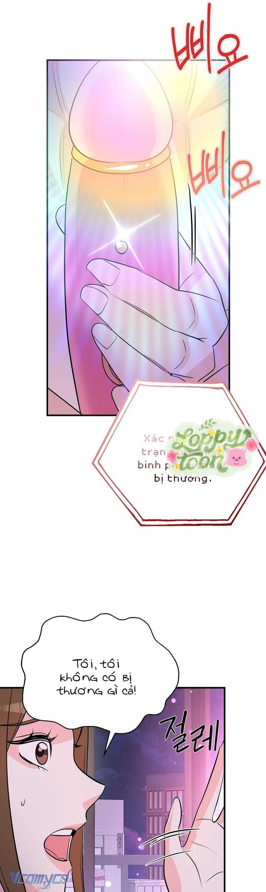 Pháp Trượng Ma Thuật Huyền Diệu Chapter 2 - Trang 32 - Dâm Cô Nương