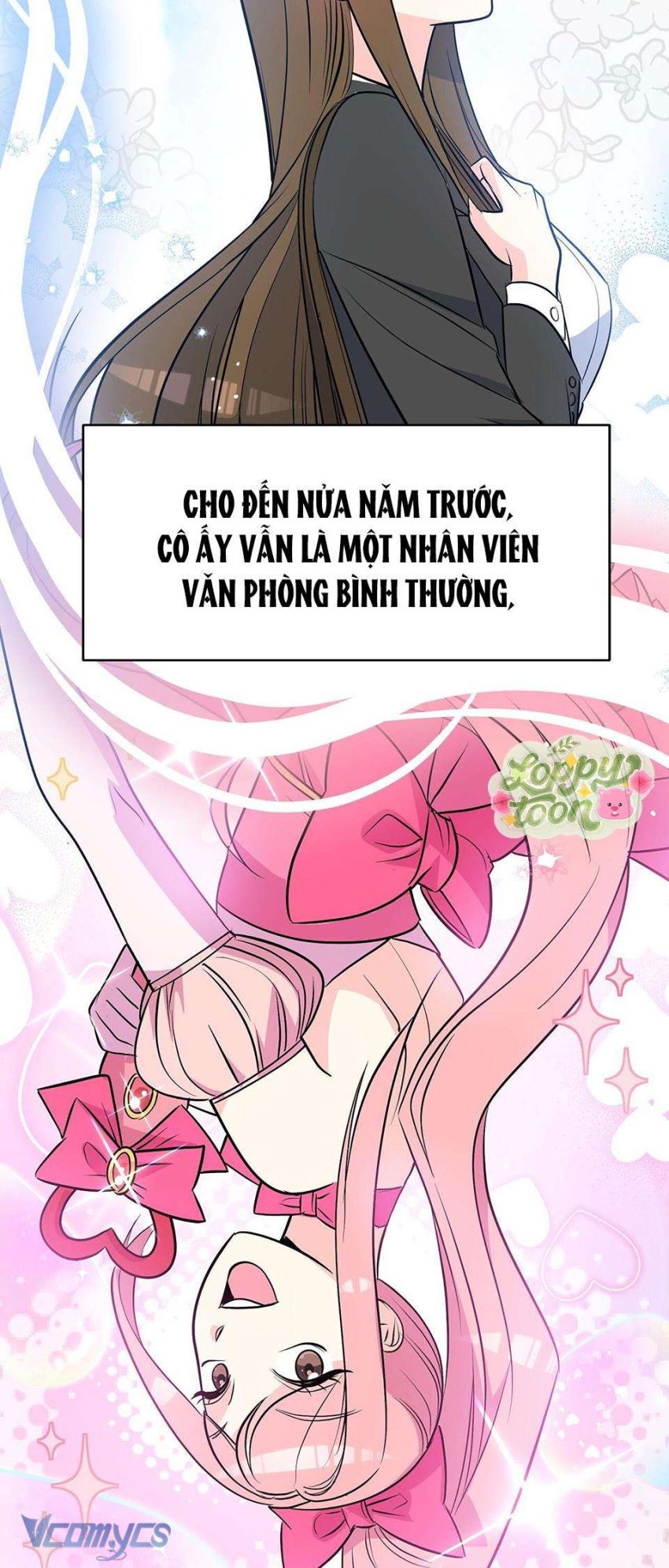 Pháp Trượng Ma Thuật Huyền Diệu Chapter 1 - Trang 31