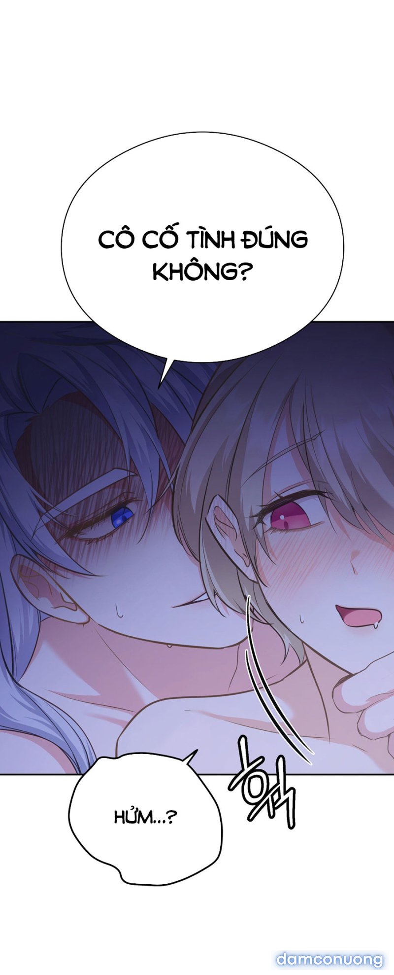 [18+] CỨ TƯỞNG ĐÃ BỎ QUA ĐÊM TÂN HÔN RỒI CHỨ Chapter 0 - Trang 4 - Dâm Cô Nương