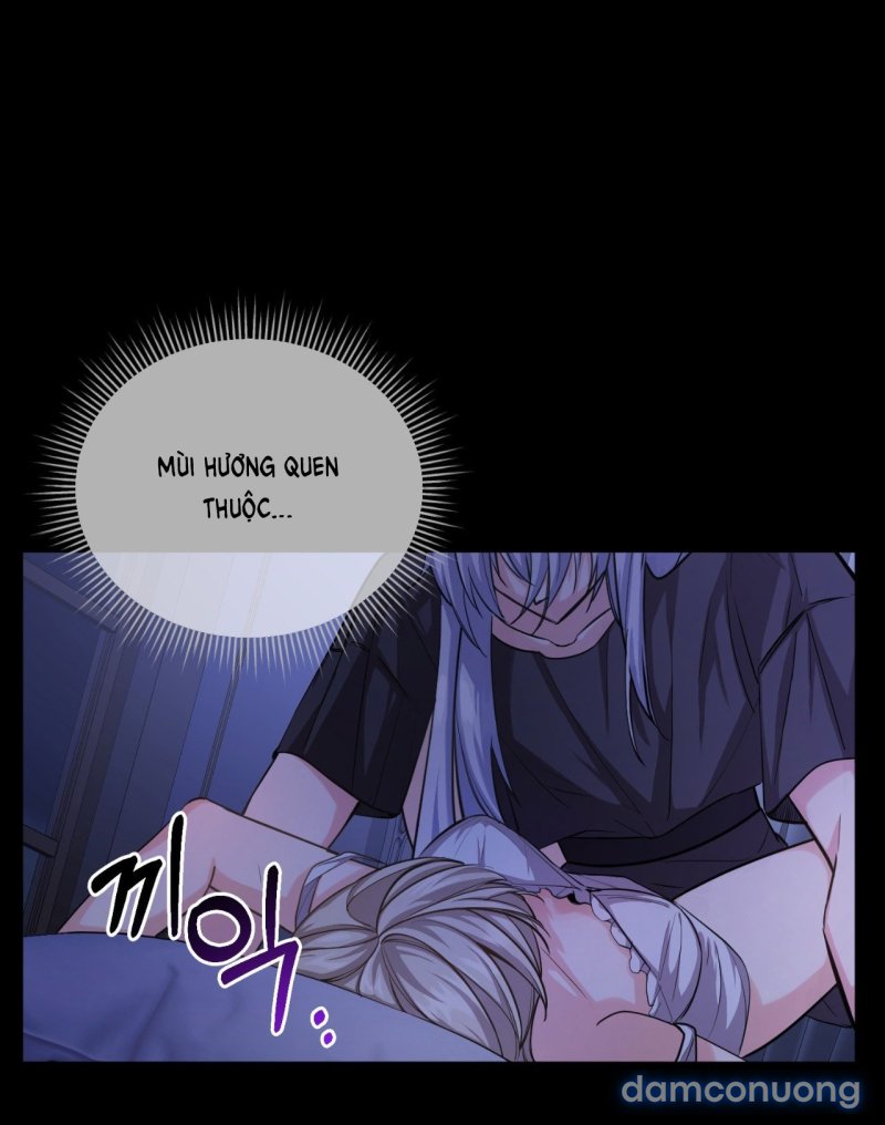 [18+] CỨ TƯỞNG ĐÃ BỎ QUA ĐÊM TÂN HÔN RỒI CHỨ Chapter 1 - Trang 14 - Dâm Cô Nương