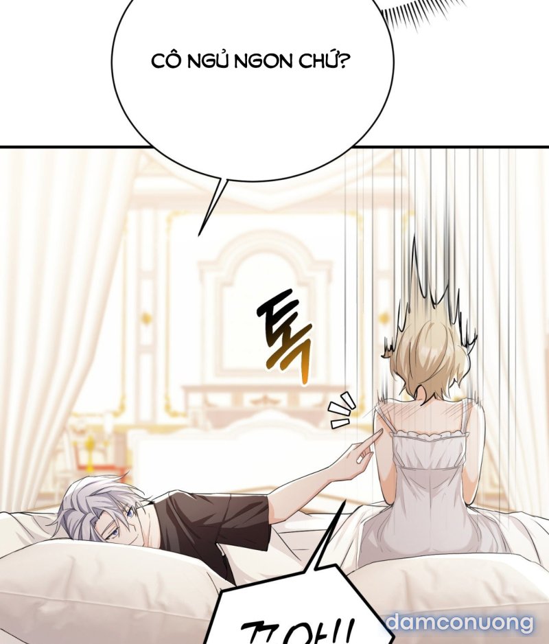 [18+] CỨ TƯỞNG ĐÃ BỎ QUA ĐÊM TÂN HÔN RỒI CHỨ Chapter 1 - Trang 51 - Dâm Cô Nương