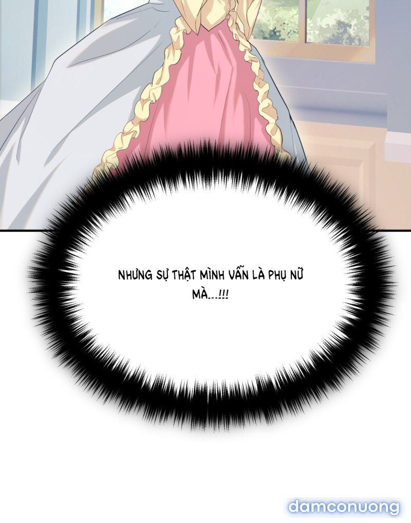 [18+] CỨ TƯỞNG ĐÃ BỎ QUA ĐÊM TÂN HÔN RỒI CHỨ Chapter 4 - Trang 39 - Dâm Cô Nương