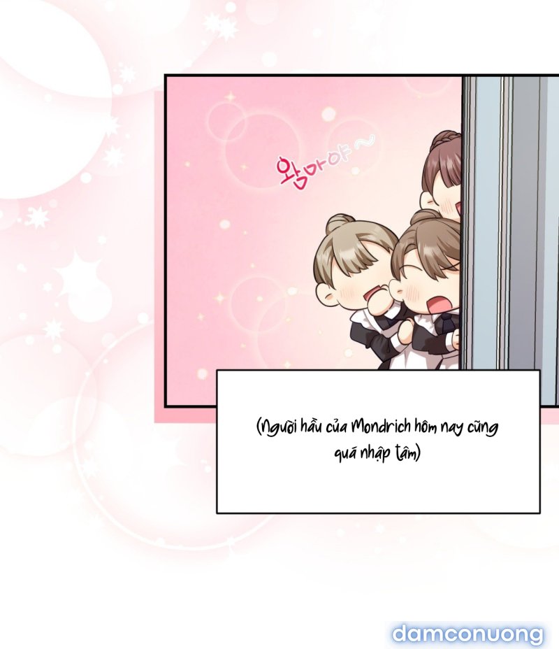 [18+] CỨ TƯỞNG ĐÃ BỎ QUA ĐÊM TÂN HÔN RỒI CHỨ Chapter 4 - Trang 69 - Dâm Cô Nương